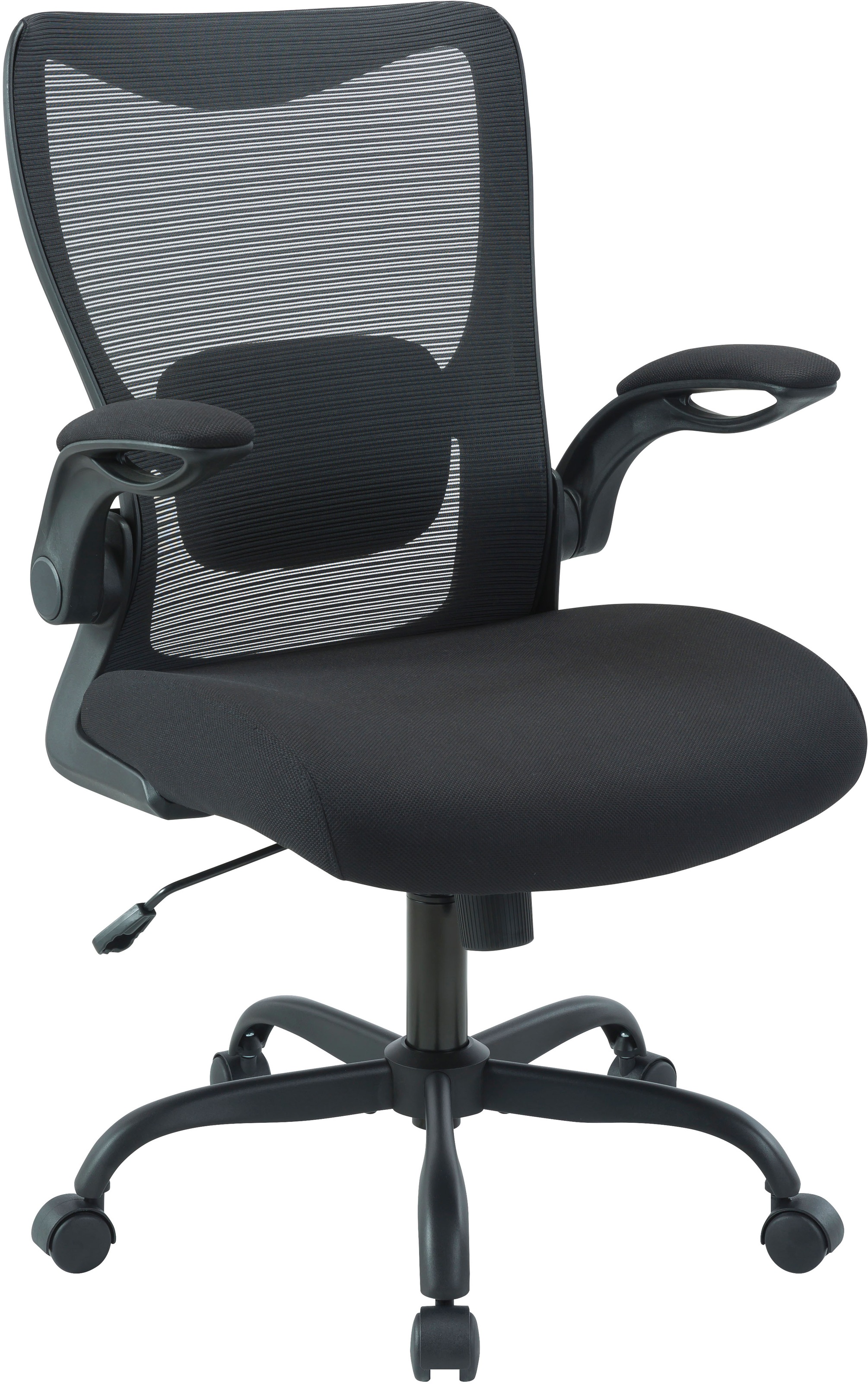 Image of GOODproduct Bürostuhl "KEADY" () ergonomische Sitzhaltung, besonders atmungsaktiv