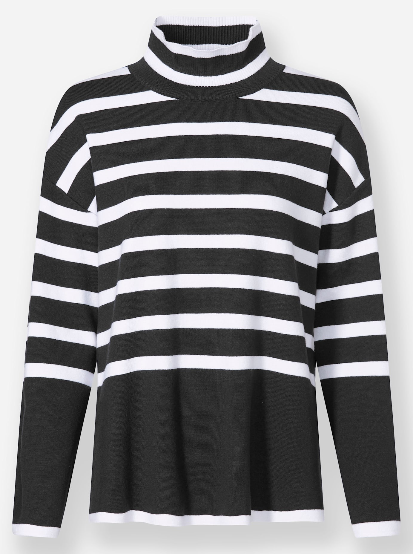 heine Strickpullover »Pullover«