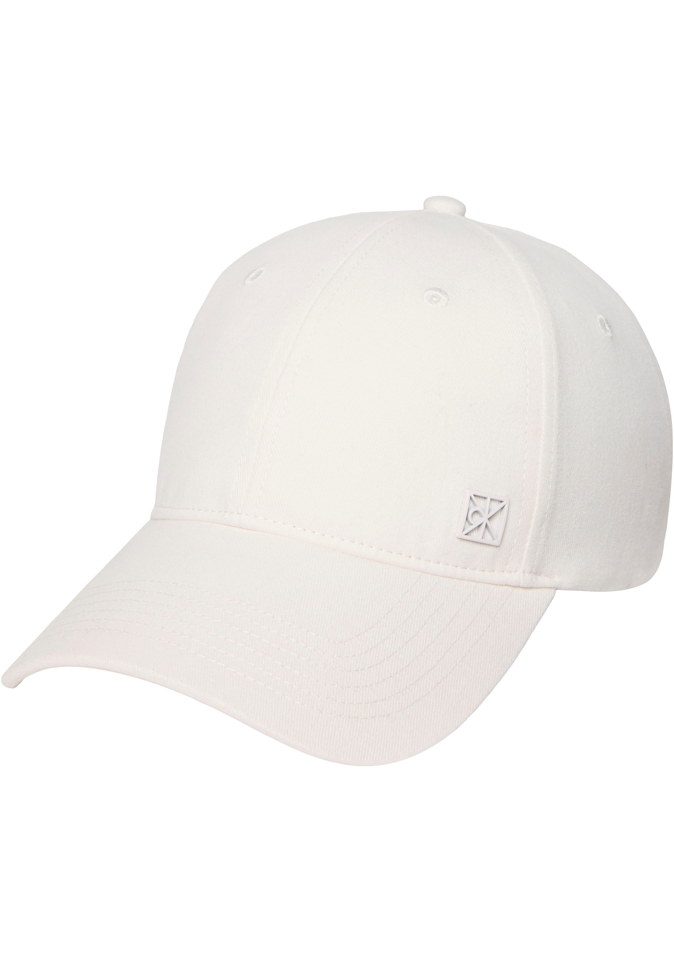 Image of Calvin Klein Jeans Baseball Cap in der Weite verstellbar