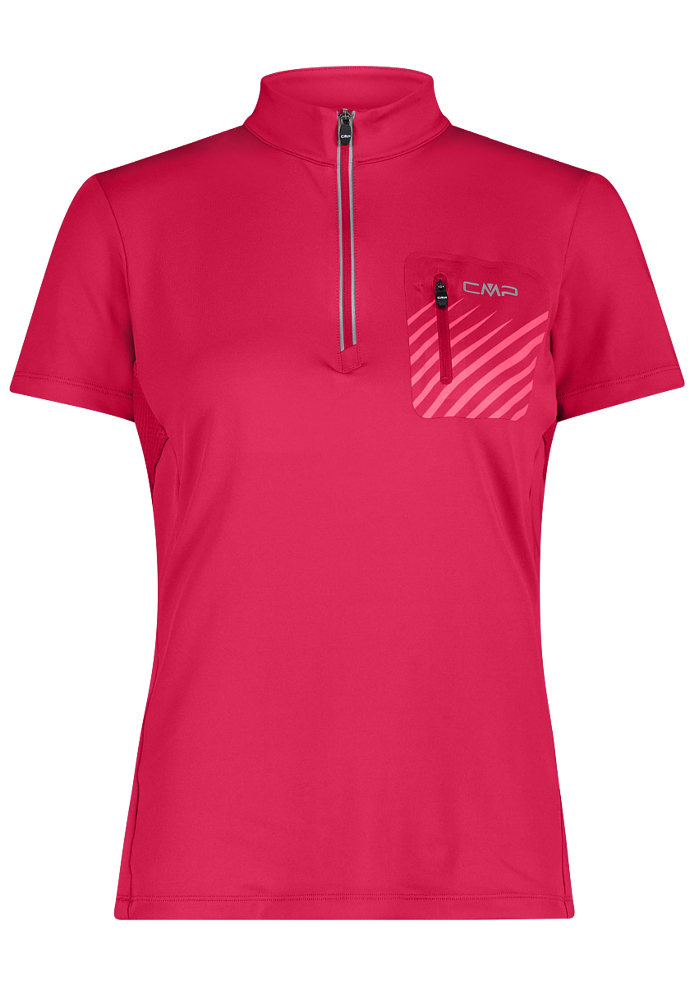 CMP Maillot de cyclisme Fahrradshirt