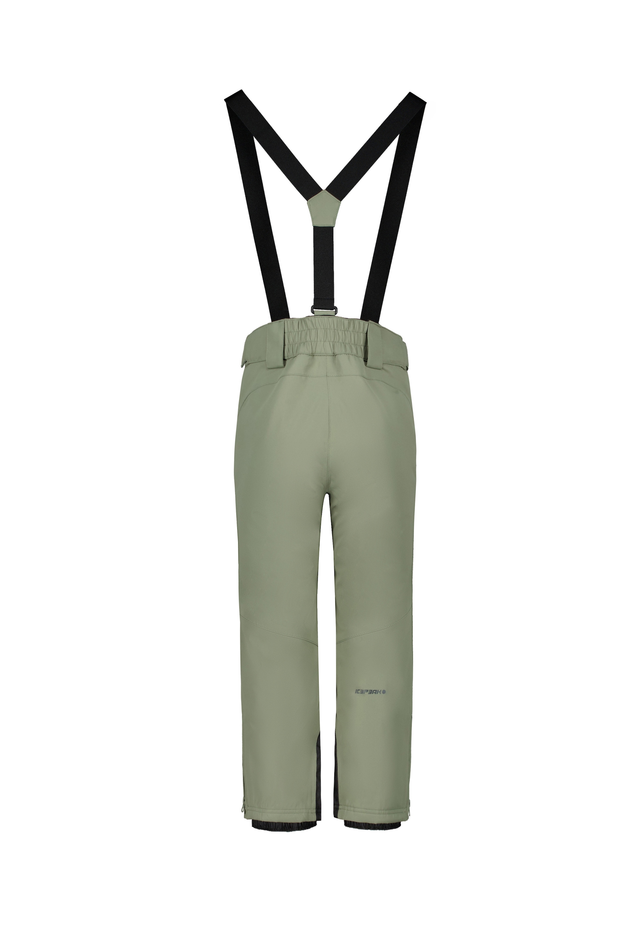 Icepeak Pantalon de ski »ICEPEAK LORENA JR«  wasserabweisendes Material, windabweisend, wärmeisolierend