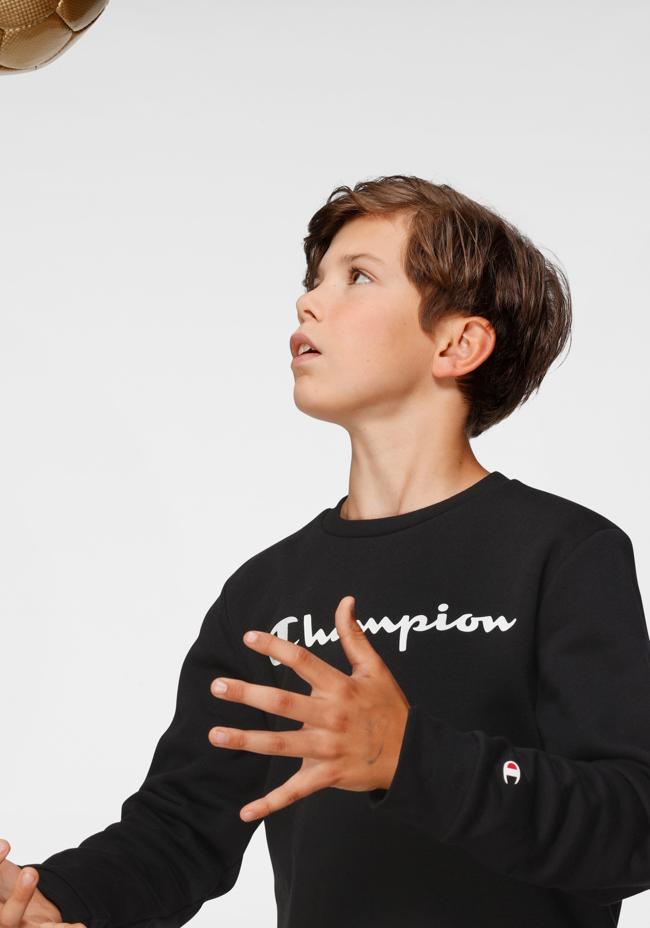 Champion Sweatshirt »Crewneck Sweatshirt«