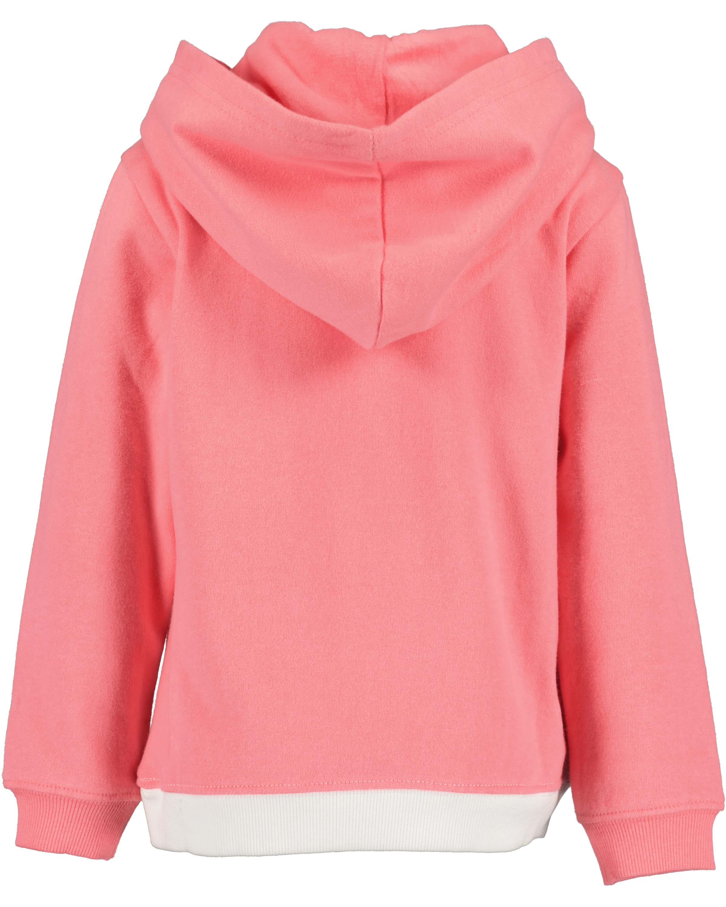 Blue Seven Kapuzensweatshirt, mit süssem Einhorn-Motiv mit bewegter Applikation