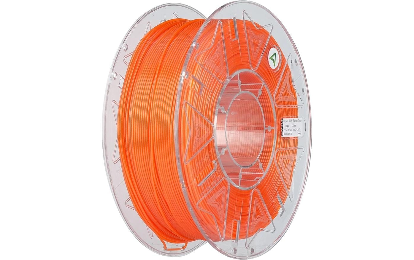 Creality Filament »PLA RFID Stardust 1,75 mm 1,29 kg«