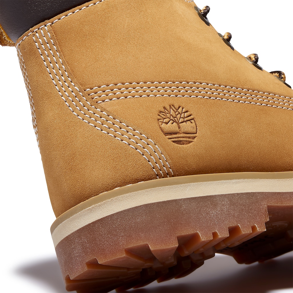 Timberland Schnürboots »Courma Kid Traditional6In«