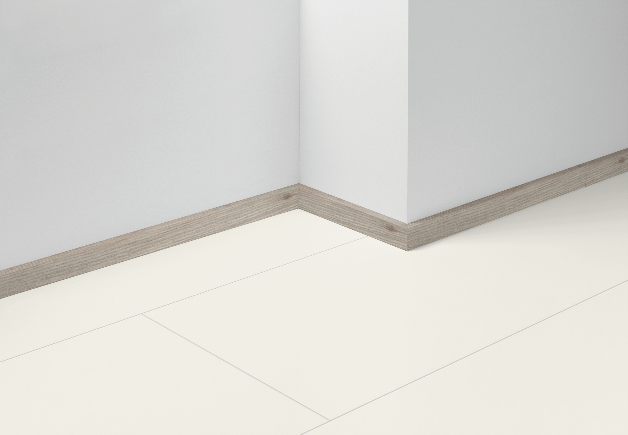 Image of PARADOR Sockelleiste »SL 3 Eiche Dekor D050« bei Ackermann Versand Schweiz