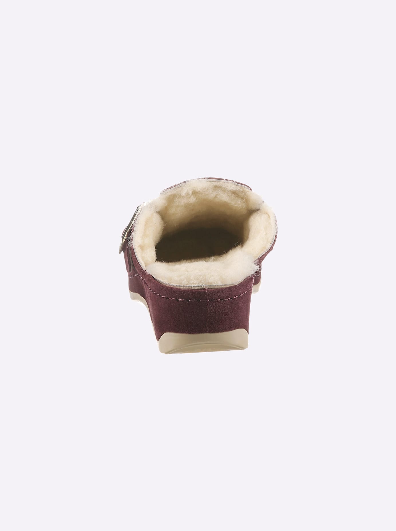 MUBB Pantoffel