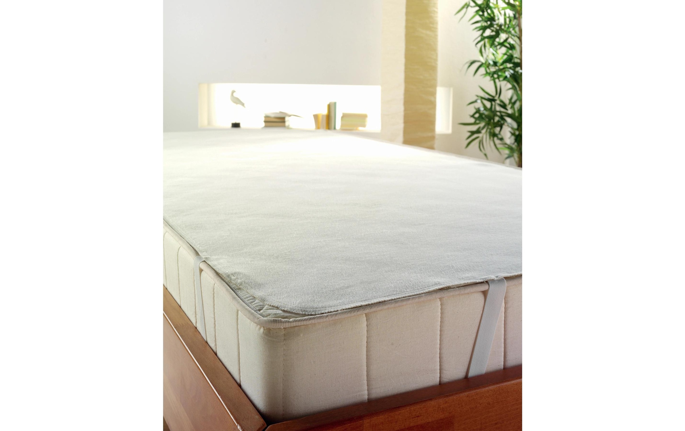 Dormisette Topper »Amarone 120 x 200 cm«, (1 St.)