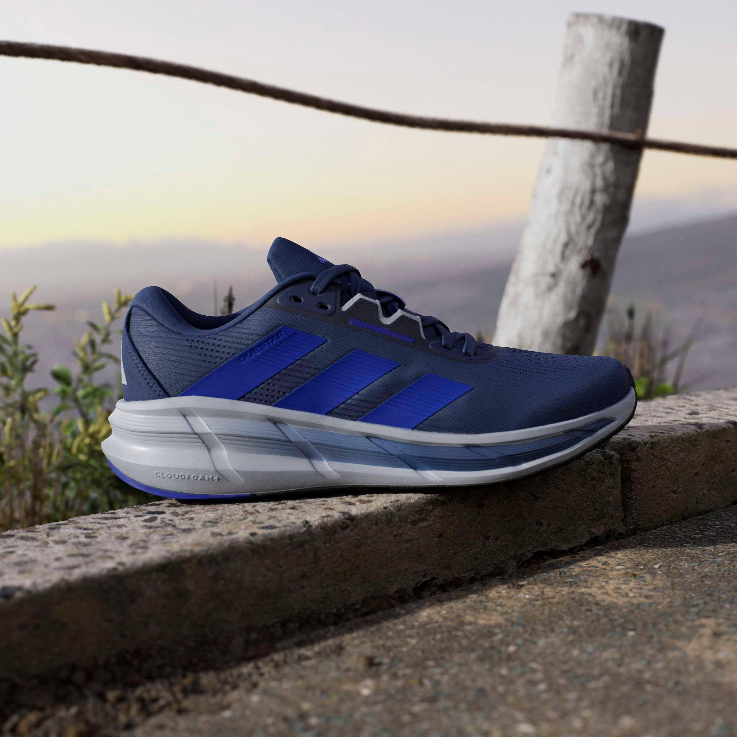 adidas Performance Chaussure de course »QUESTAR 3 M«