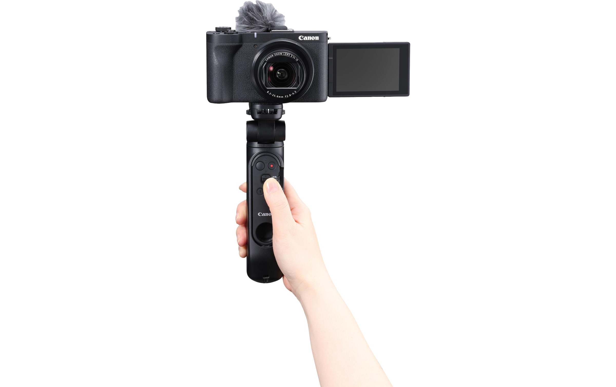 Canon Einbeinstativ »Stativ HG-200 TBR«