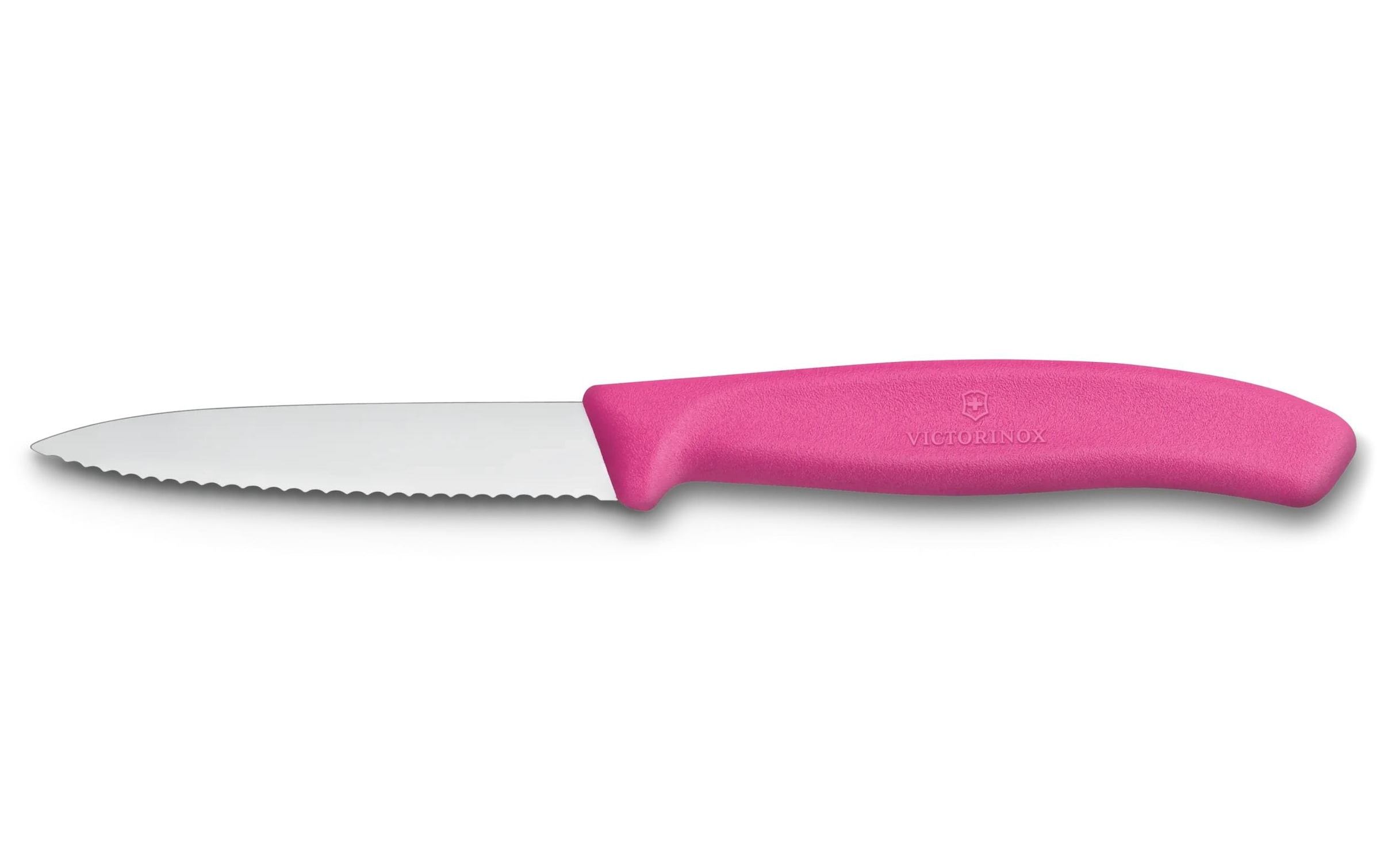 Victorinox Gemüsemesser »Swiss Classic 6 Stück, 8 cm«, (6 tlg.)