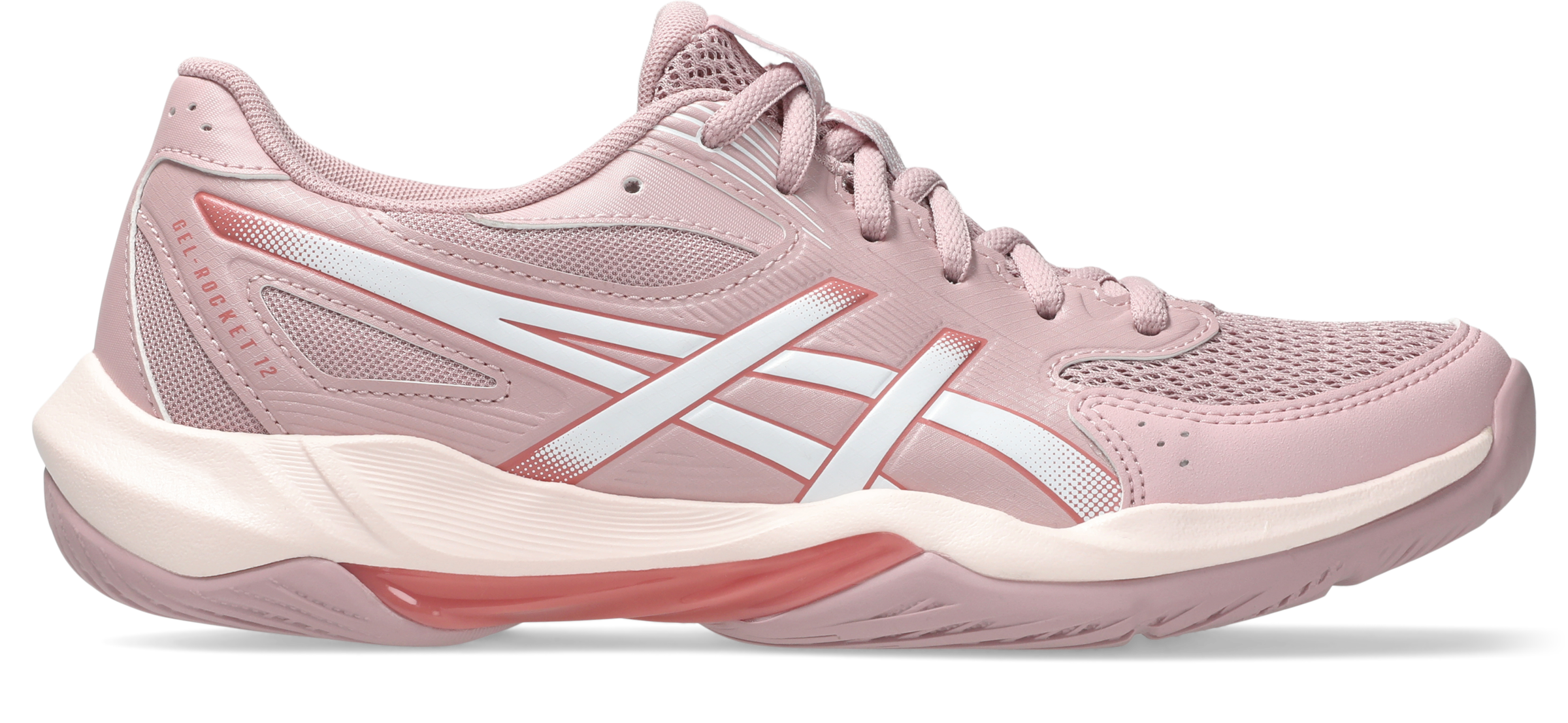 Asics Chaussures d'intérieur »GEL-ROCKET 12«  particulièrement adapté au handball et au volley-ball