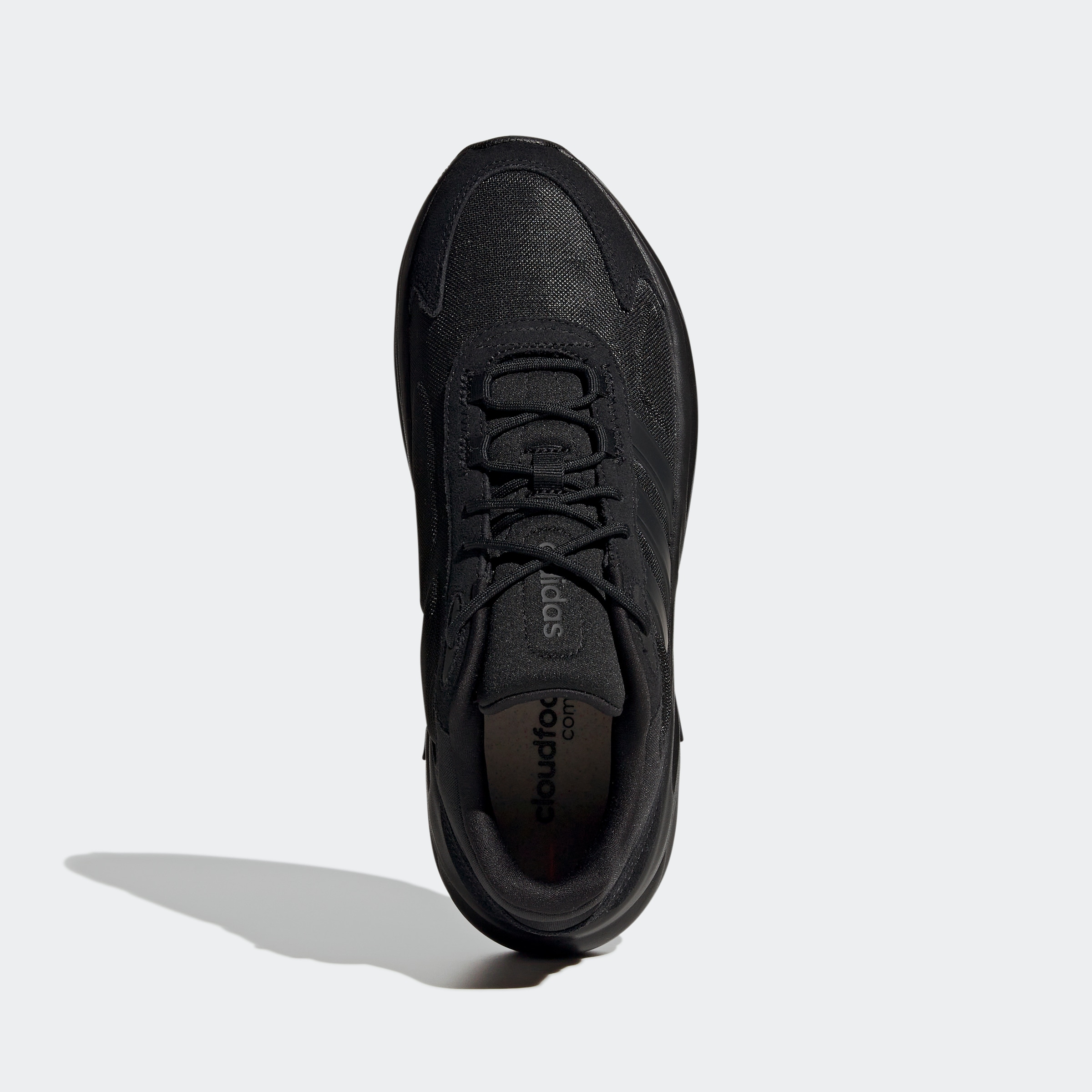 adidas Sportswear Sneaker »OZELLE CLOUDFOAM«, Design auf den Spuren des adidas ozweego