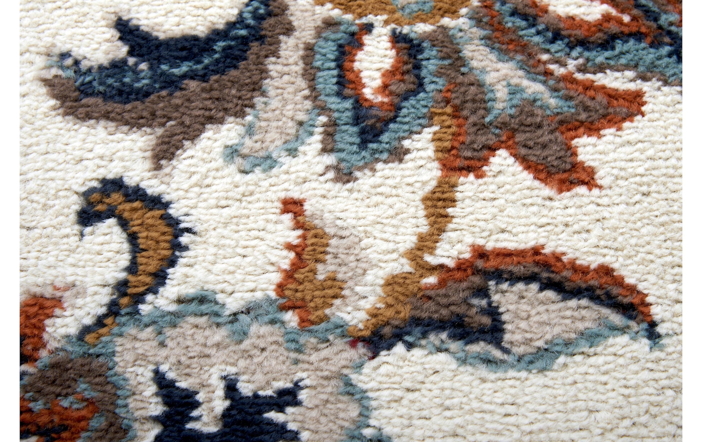 HANSE Home Teppich »Caracci«