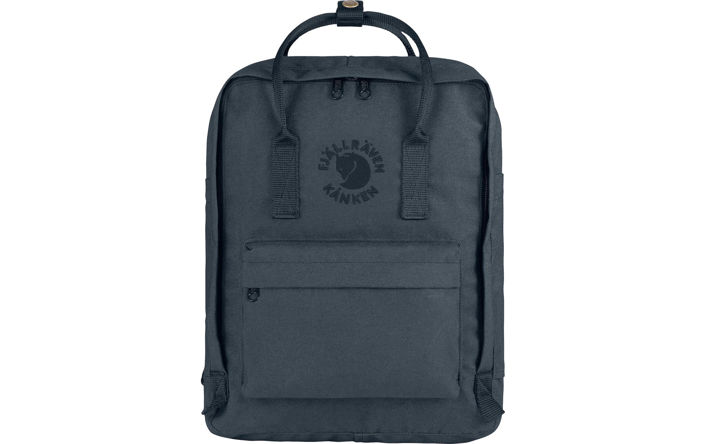 Image of Fjällräven Rucksack "Re-Kanken 16 l, Navy"
