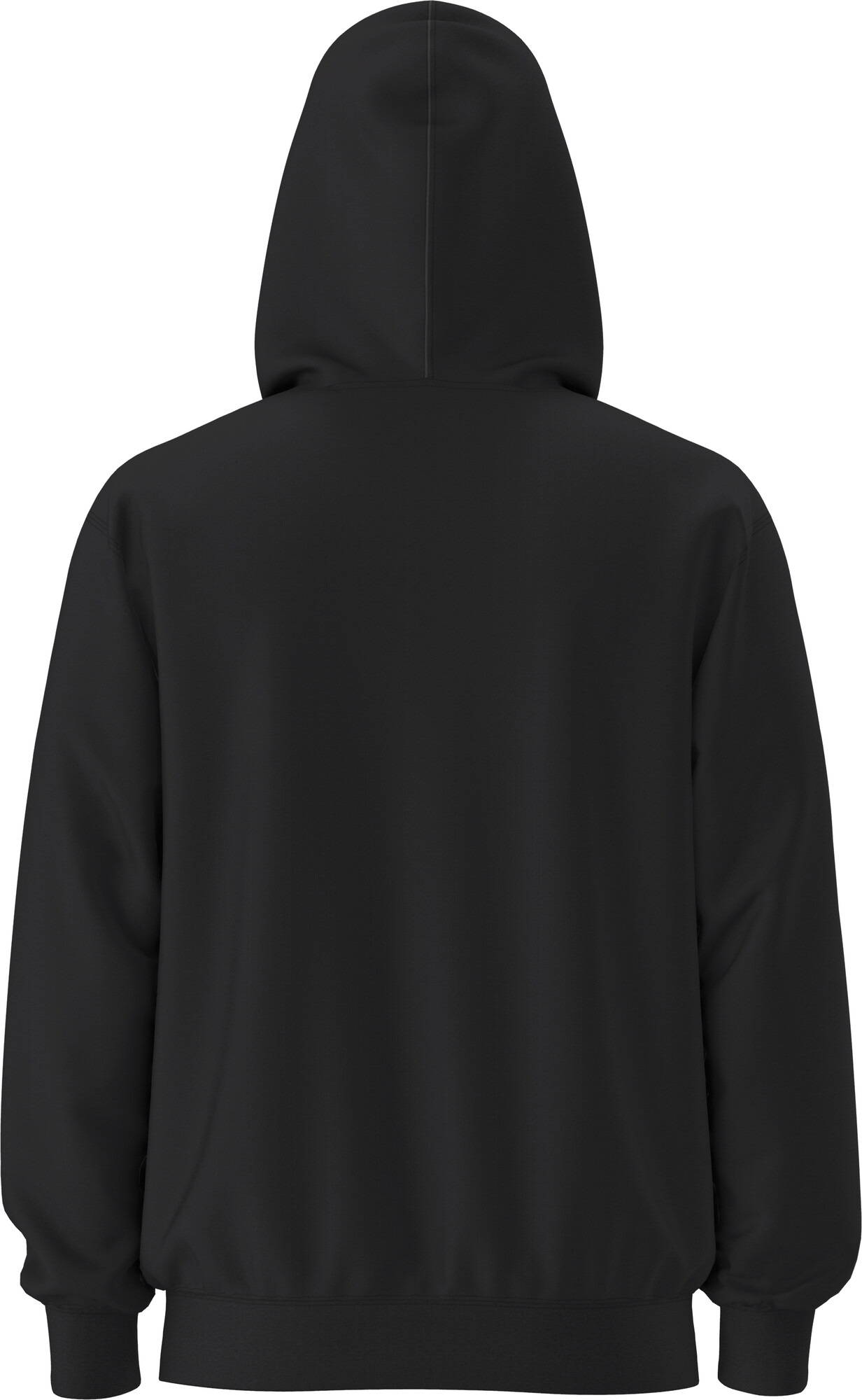 Vans Kapuzensweatshirt »LEFTCHESTIILOOSEPO«