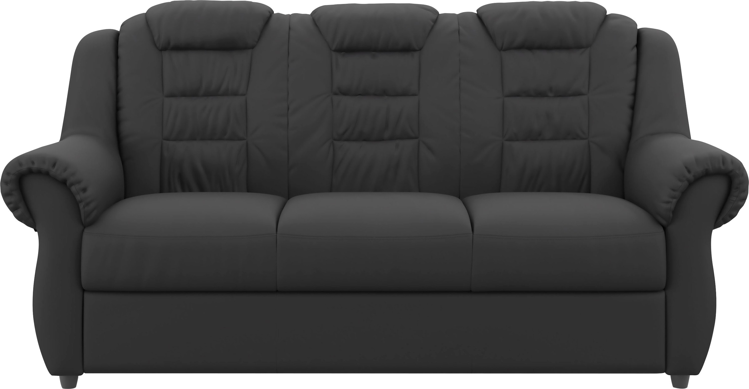 Image of Home affaire 3-Sitzer "Boston" Sofa mit hoher Rückenlehne