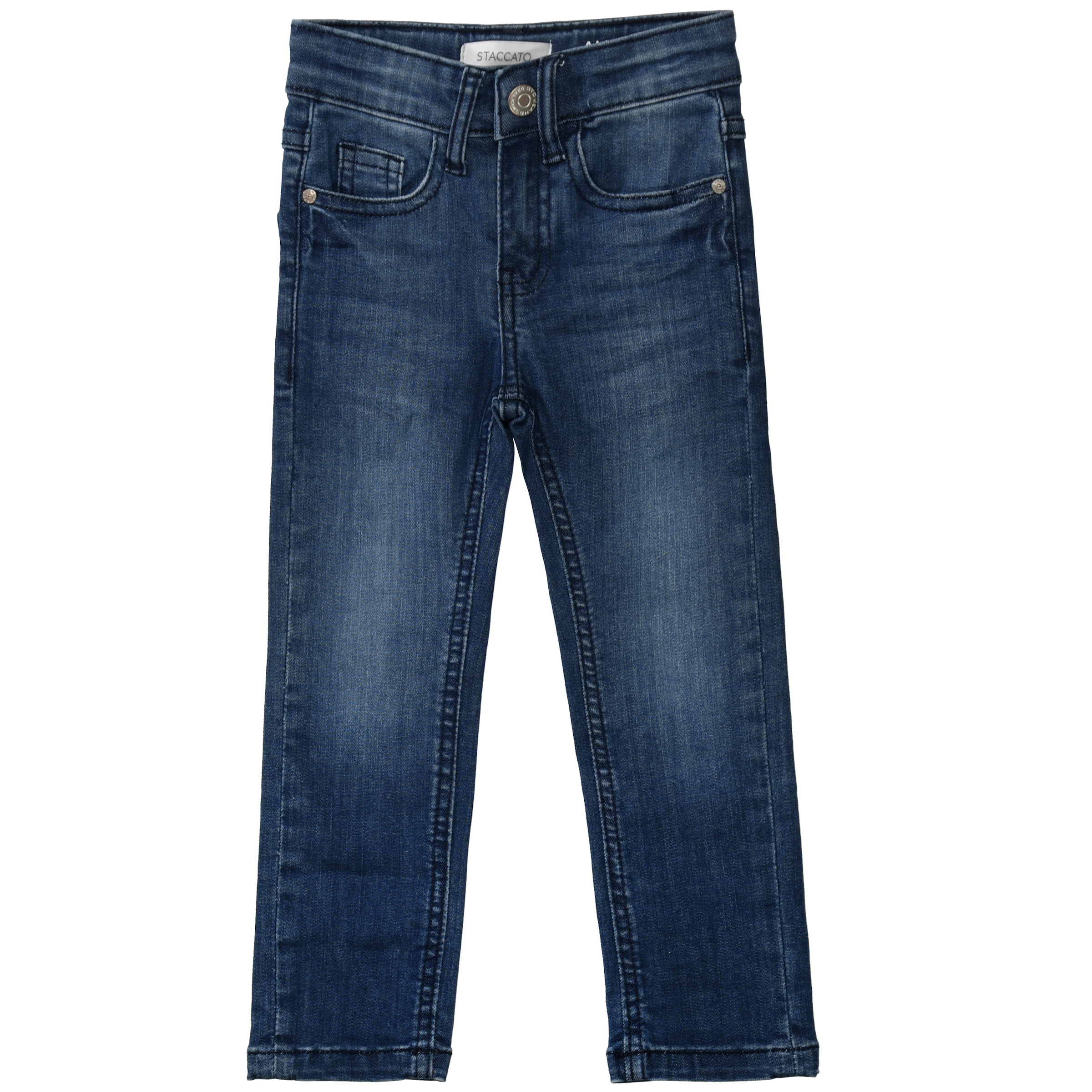 STACCATO Jeans à 5 poches avec stretch, pour garçons