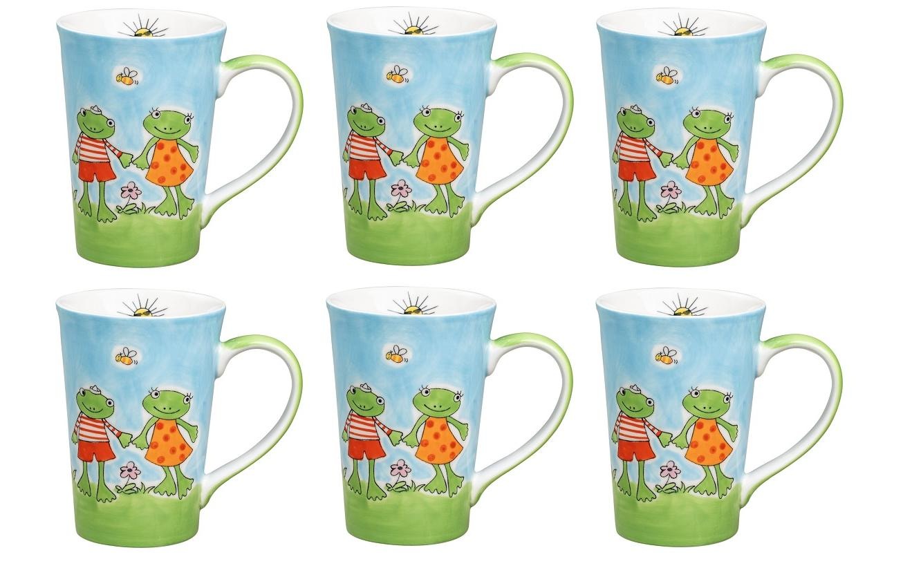 Image of Mila Tasse »Hello Summer 350 ml,« bei Ackermann Versand Schweiz