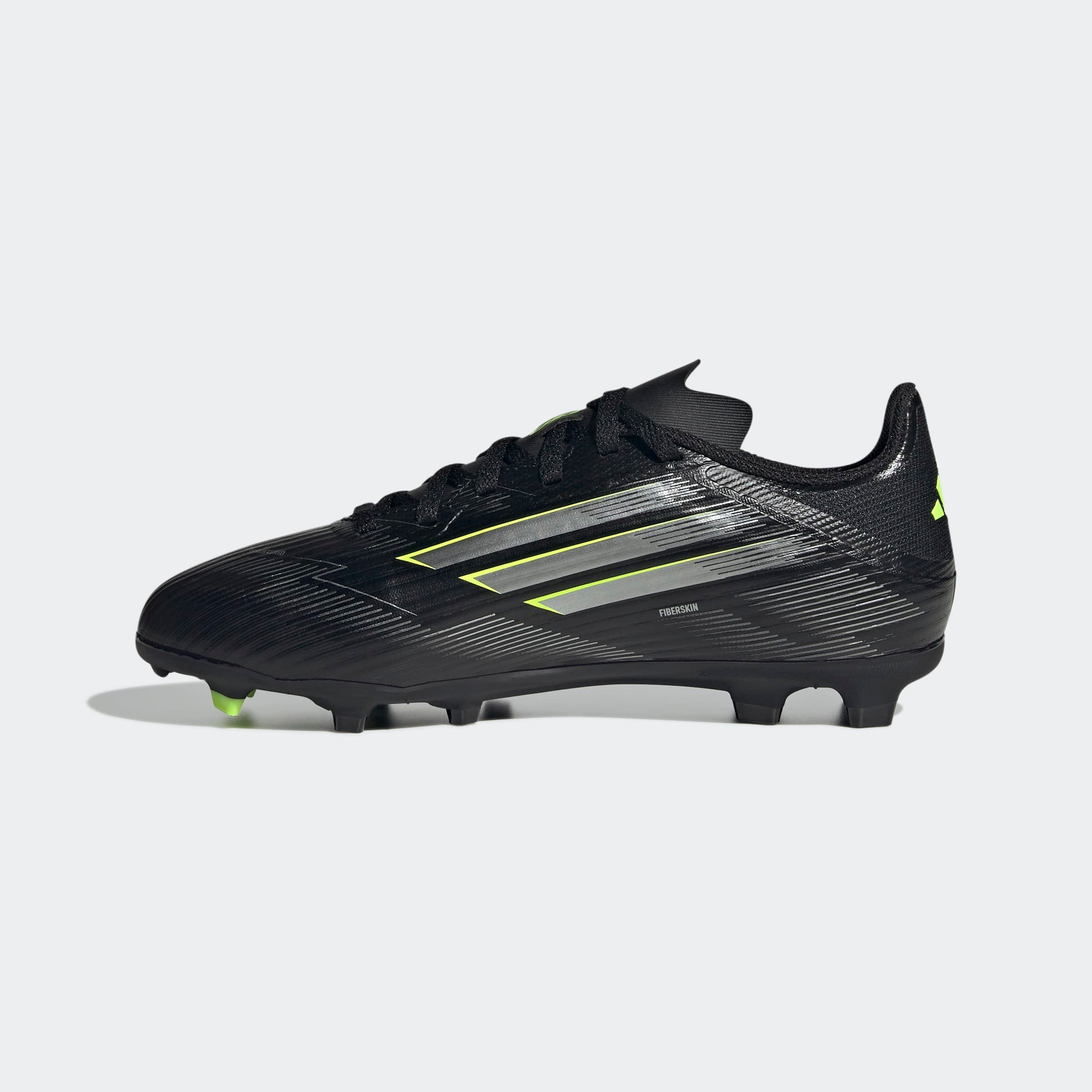 adidas Performance Fussballschuh »F50 LEAGUE KIDS FG/MG«, geeignet für Rasen- und Kunstrasenplätze