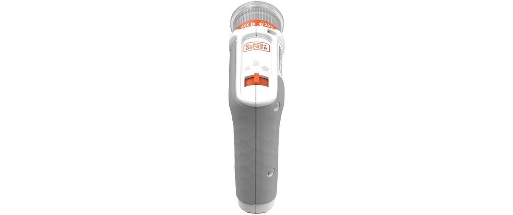 Image of Black + Decker Akku-Schrauber "BCRTA01-XJ 3,6 V"