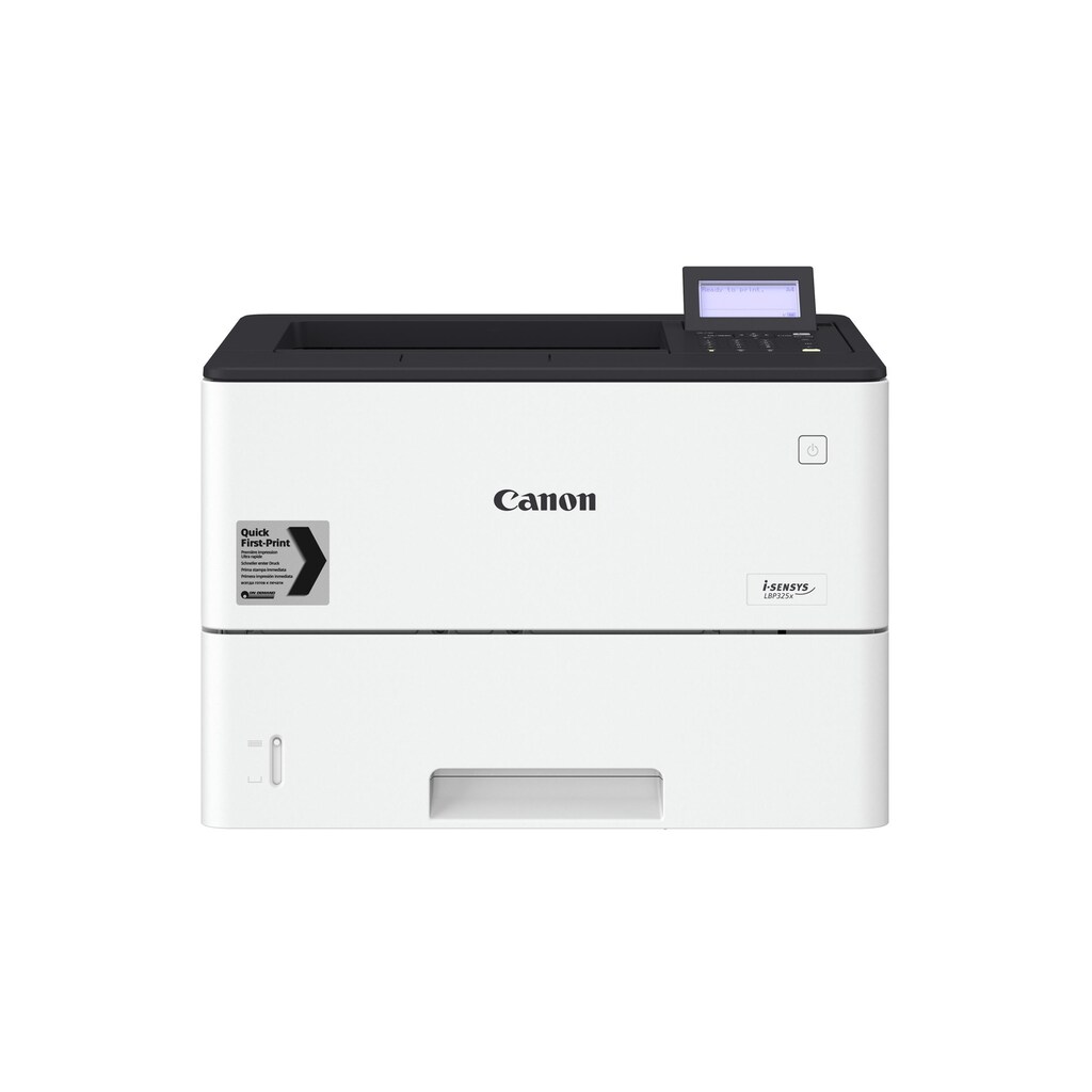 Canon Laserdrucker »i-SENSYS LBP325x«