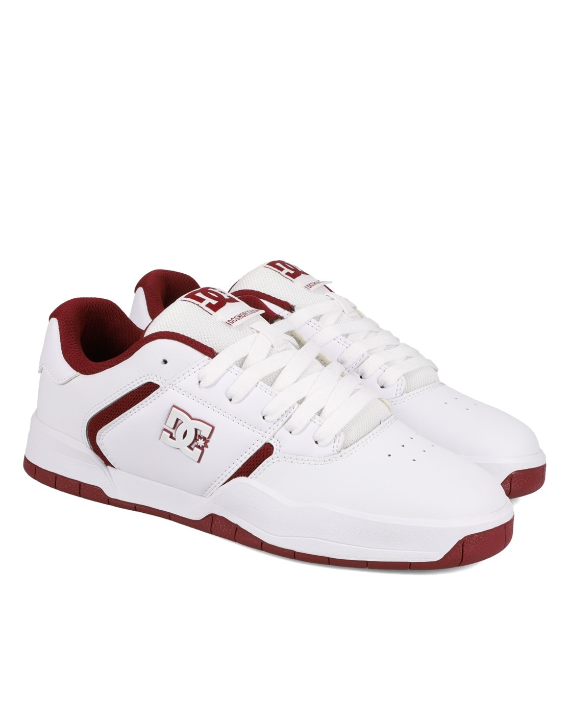 DC Shoes Schnürschuh »Central«