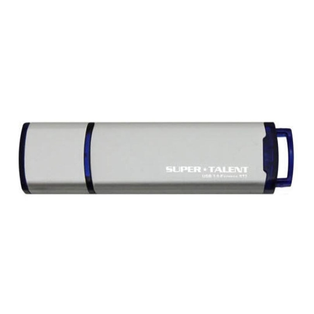 Supertalent USB-Stick »Express ST2 USB 3,0 32 GB«, (Lesegeschwindigkeit 67 MB/s)