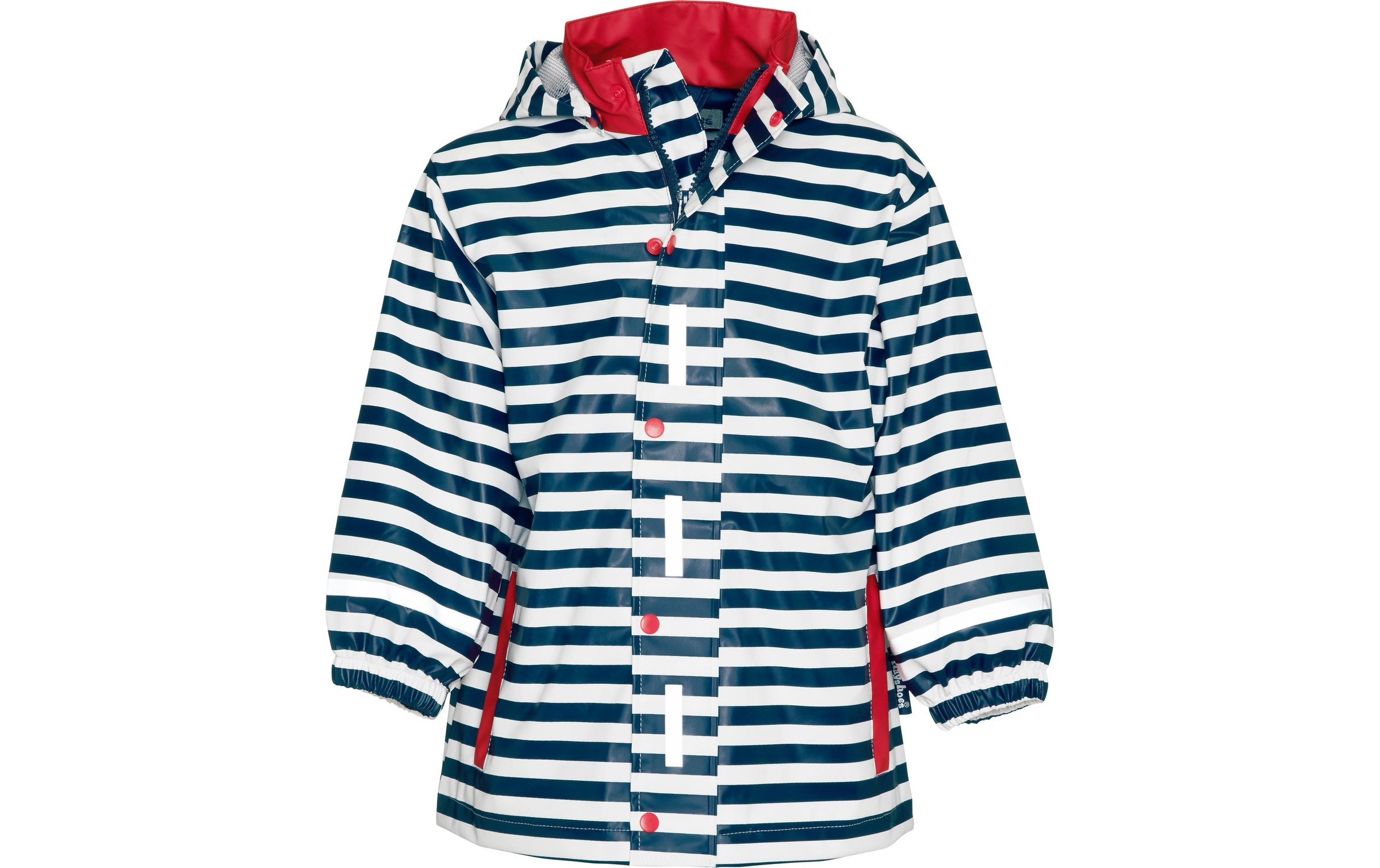 Image of Playshoes Regenmantel »Maritim Gr. 1« bei Ackermann Versand Schweiz
