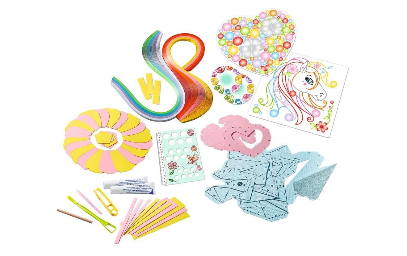 CHIC2000 Kreativset »Be Creative«