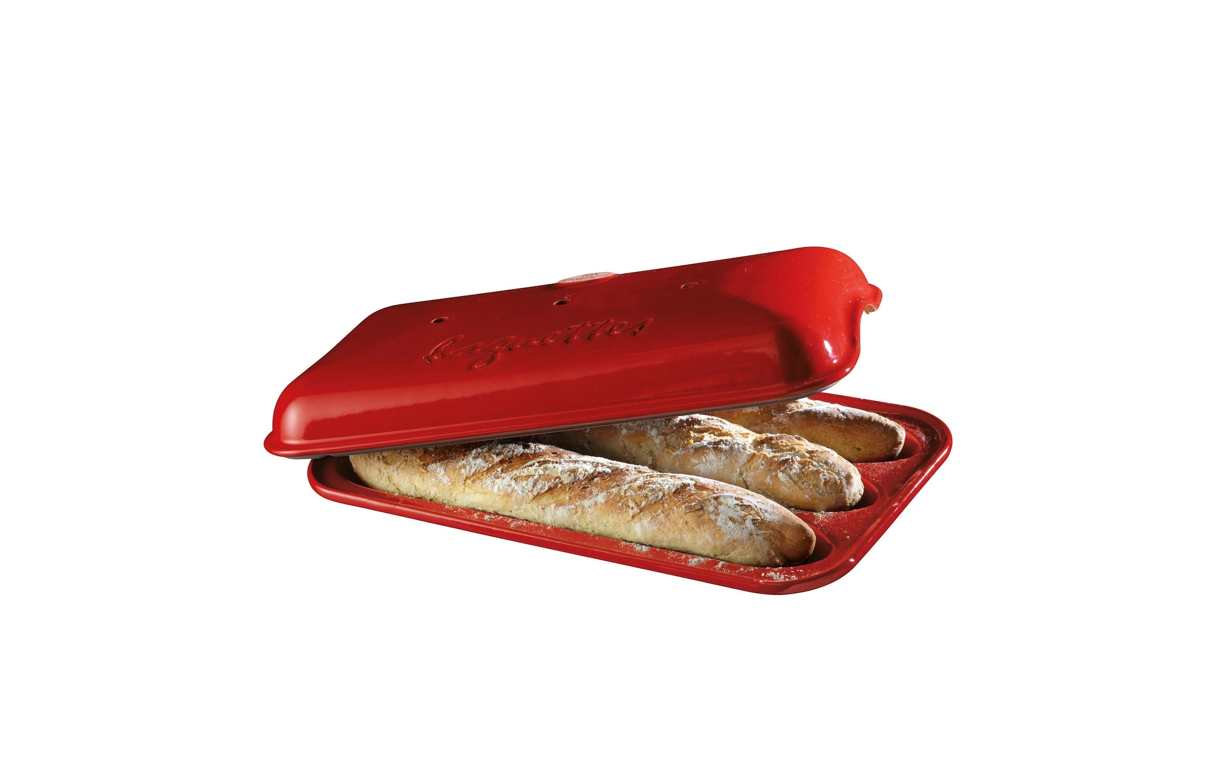 Image of Backform "Emile Henry Baguette-Backform"