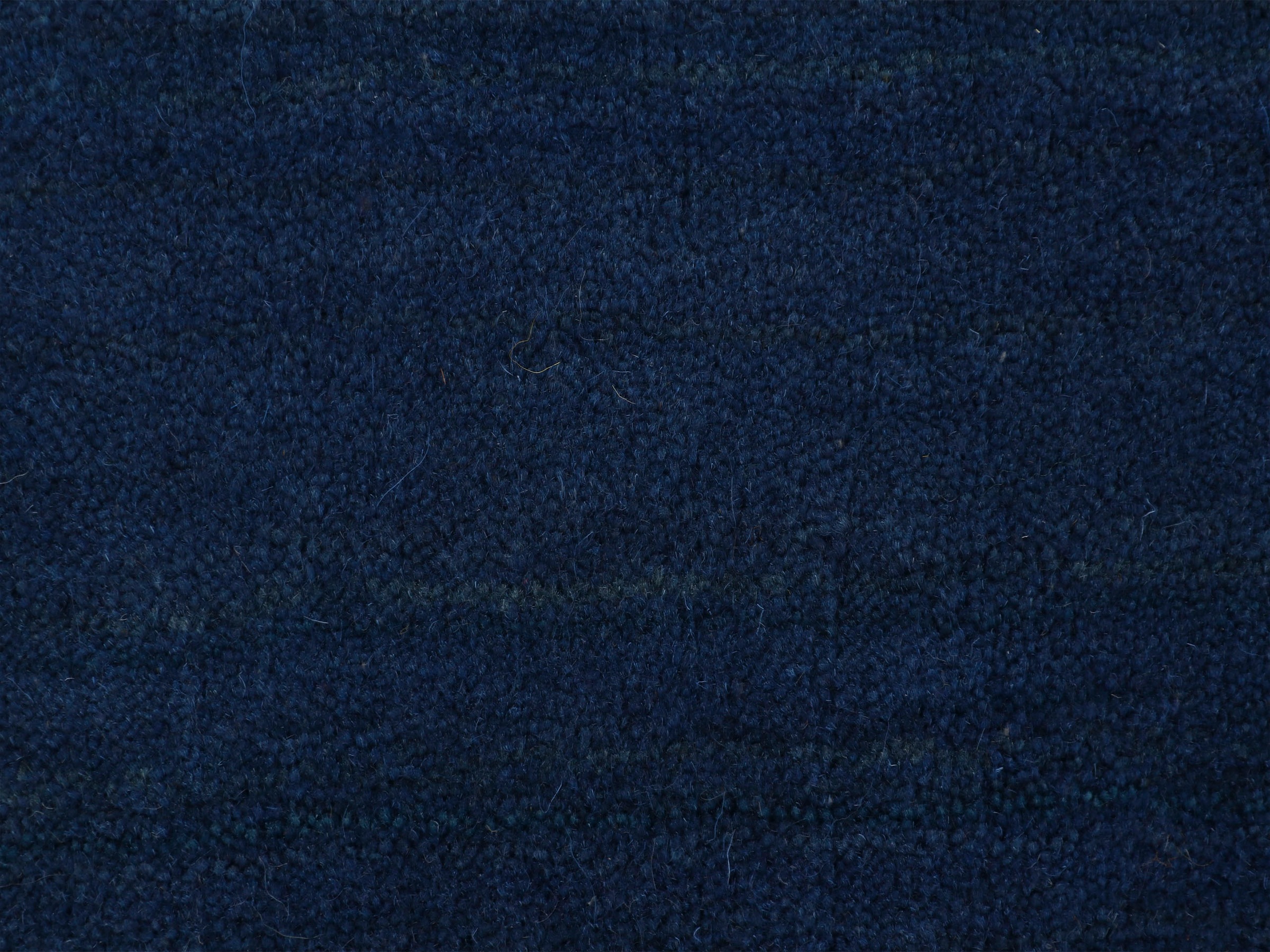 carpetfine Wollteppich »Gabbeh Uni, auch als Läufer und Rund erhältlich«, rechteckig, 15 mm Höhe, reine Wolle, handgewebt, Gabbeh Loom Tiermotiv, grosse Farbauswahl