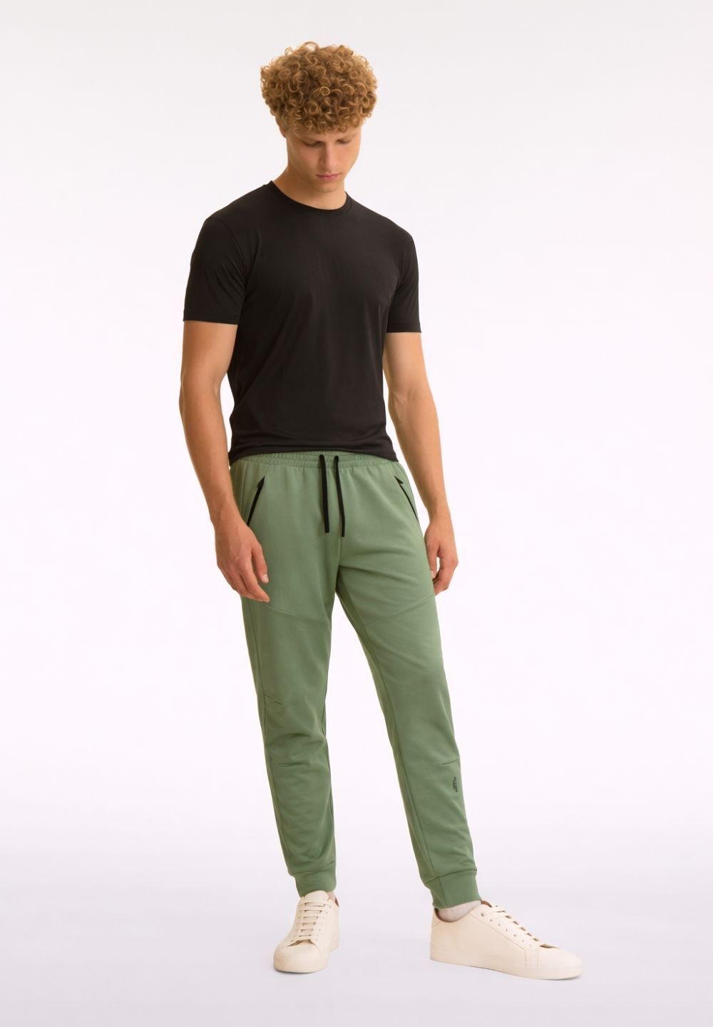 Freddy Pantalon de survêtement »Trainerhose S26MSPP2«