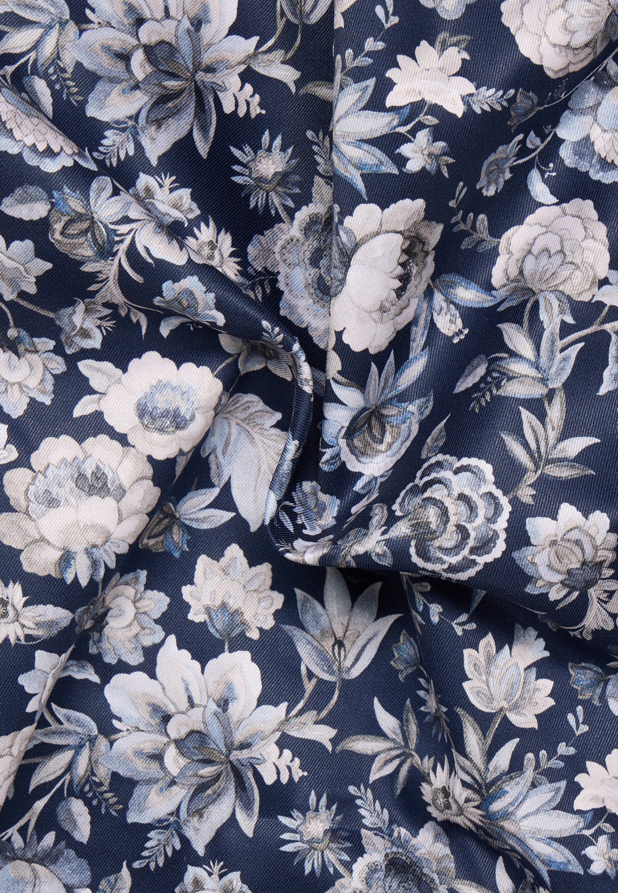 Eterna Langarmhemd »SLIM FIT«, NON IRON (bügelfrei)
