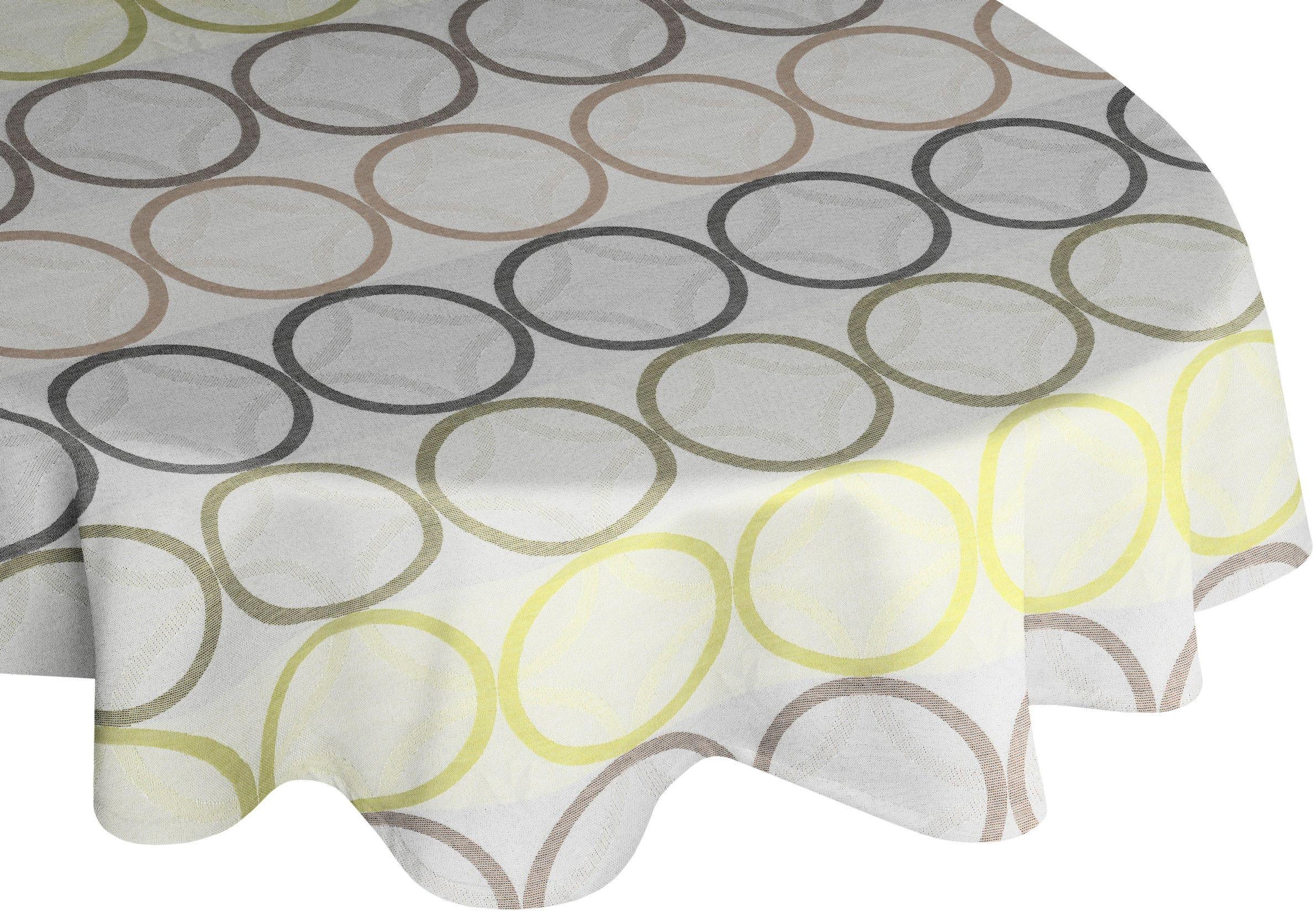 Wirth Tischdecke »ZIRBELLO« kaufen