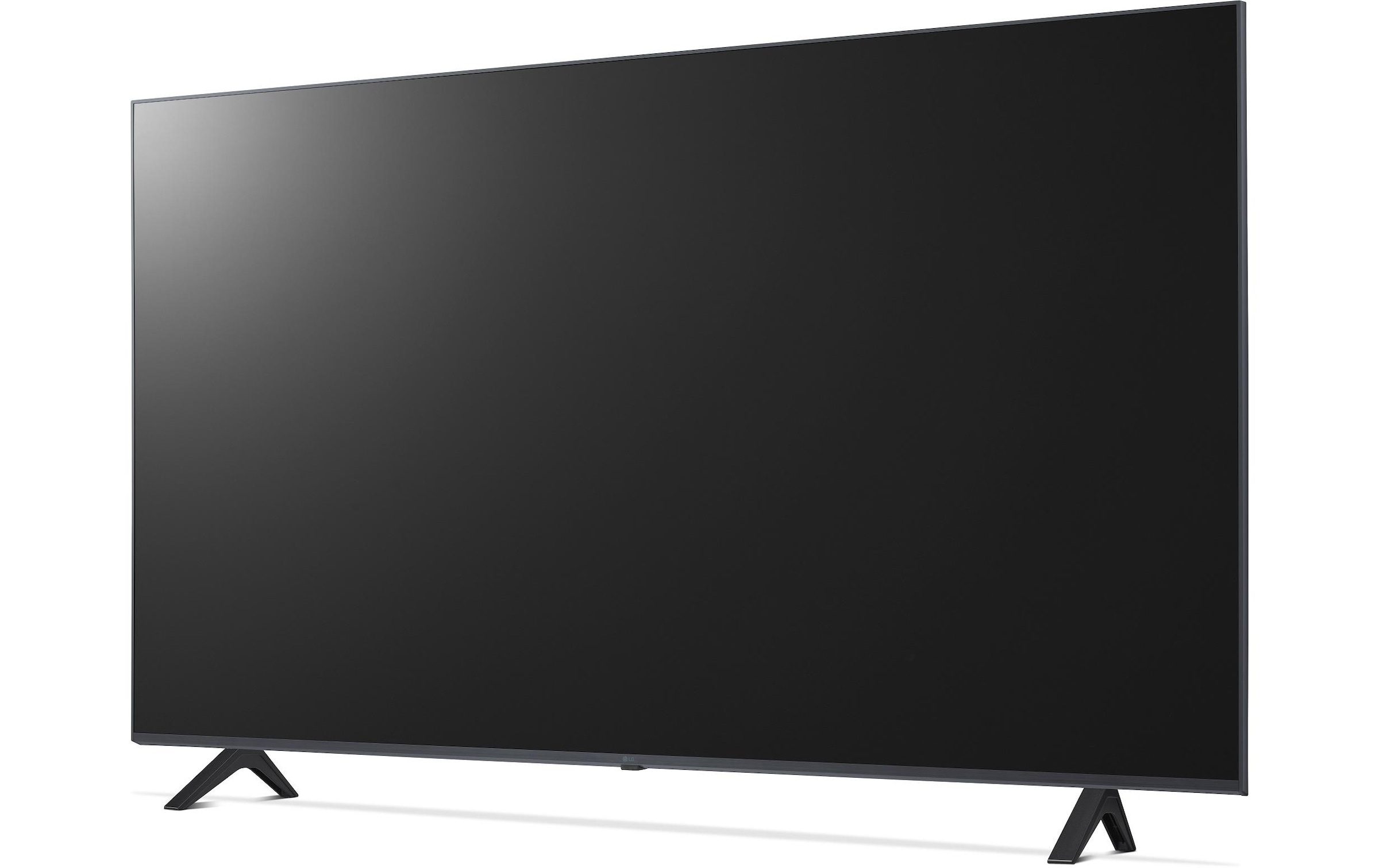 LG LCD-LED Fernseher »75UR78006LK 75 3840 x 2160 (Ultra HD«, 189,75 cm/75 Zoll, 4K Ultra HD