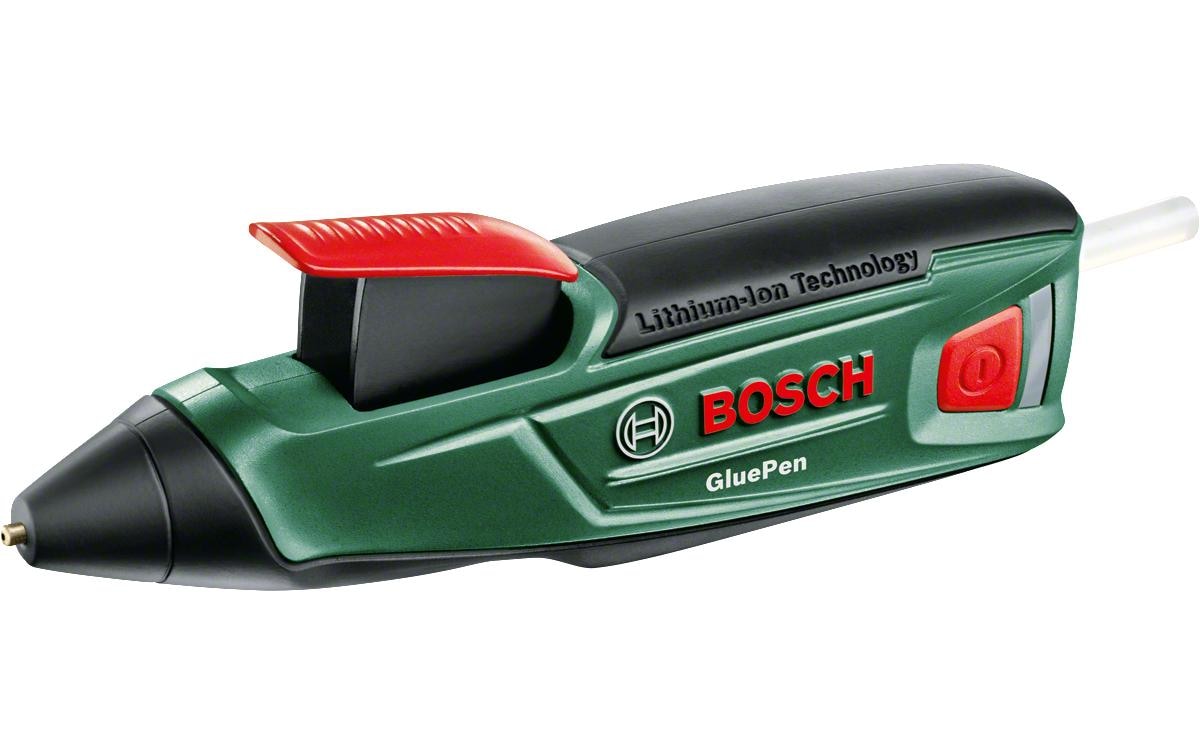 BOSCH Heissklebepistole »GluePen«