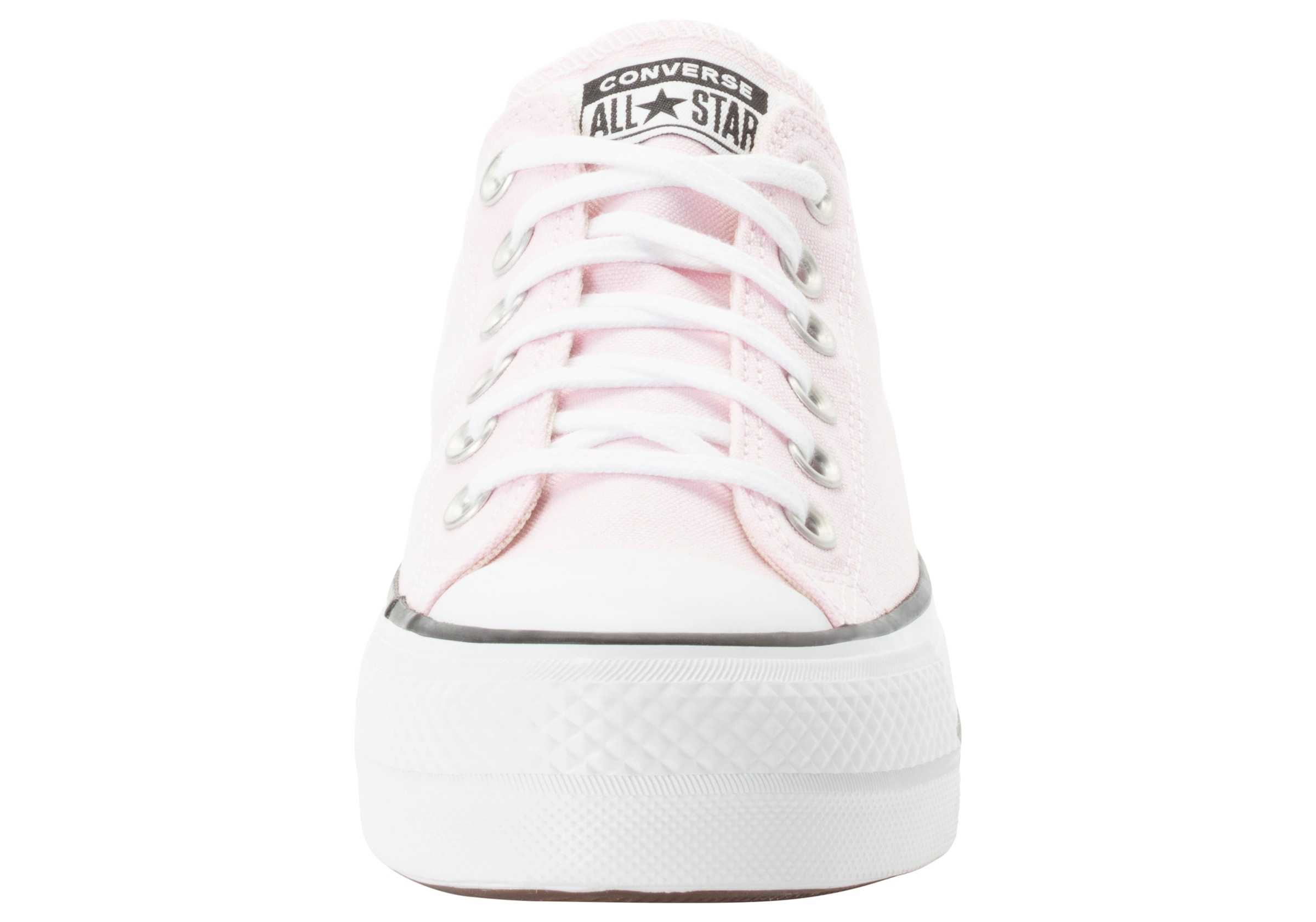 Converse Sneaker »CHUCK TAYLOR ALL STAR LIFT PLATFORM«
