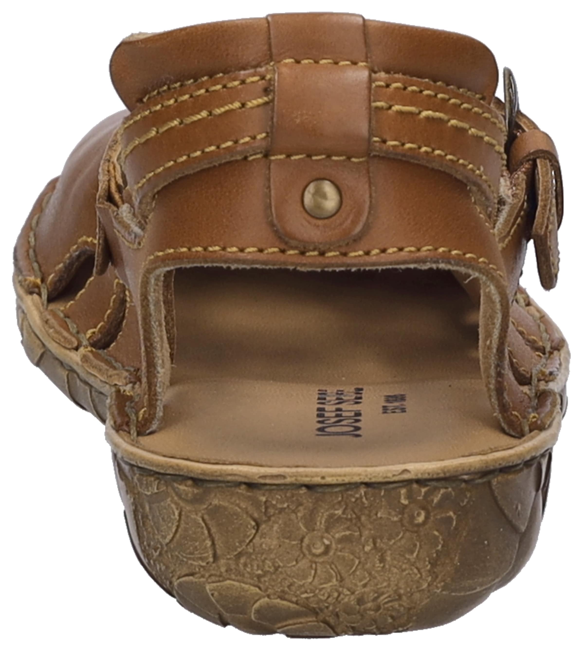Josef Seibel Sandale »Rosalie 13«  , Sommerschuh, Sandalette, Riemchensandale, im Used-Look