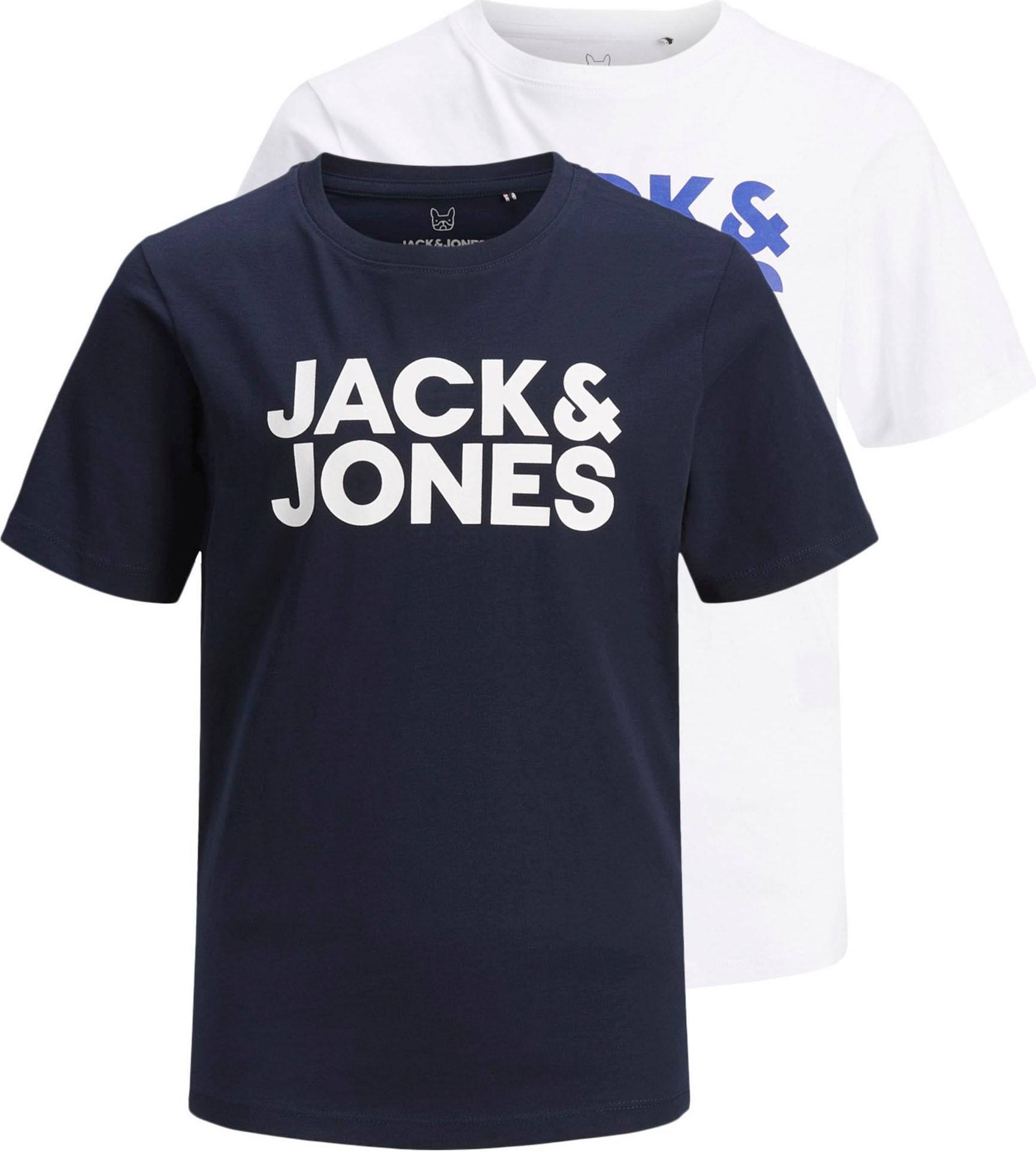 T-Shirts bestellen für Jungen online