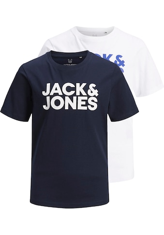 T-Shirts für Jungen online bestellen