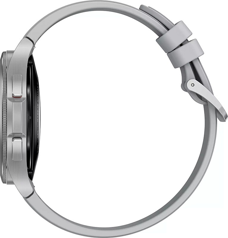 Samsung Smartwatch »Galaxy Watch 4 Classic BT, 46 mm«, (3,46 cm / 1,36 Zoll), Wear OS by Google, 16 GB,)