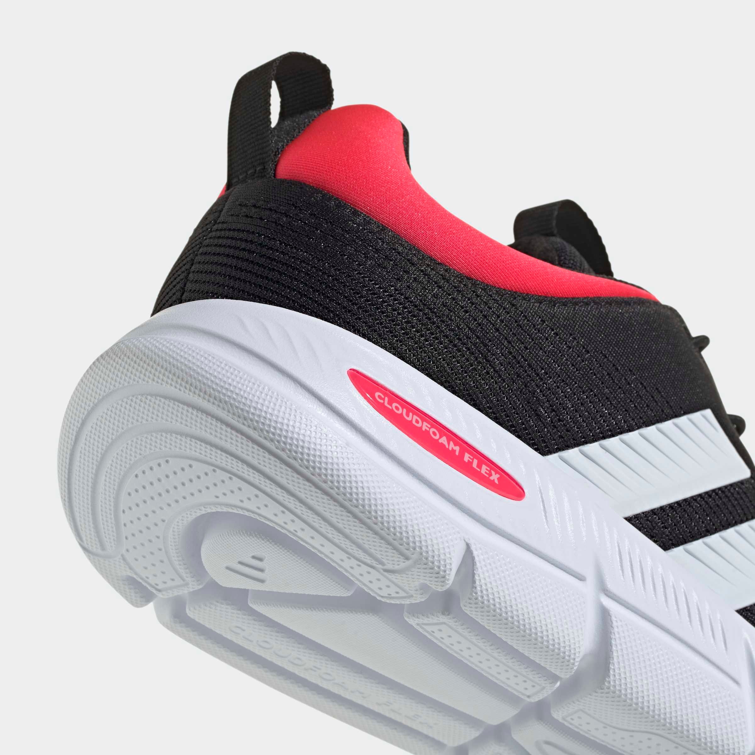 adidas Sportswear Walkingschuh »CLOUDFOAM FLEX ELASTIC LACE«