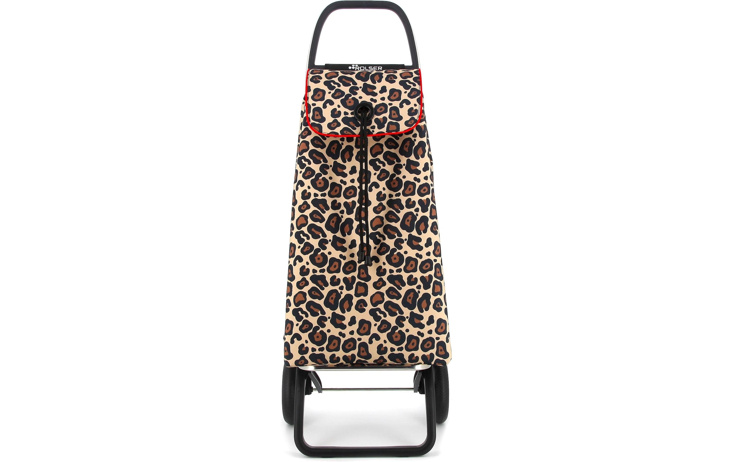 Rolser Einkaufstrolley »I-Max Wild Camel«