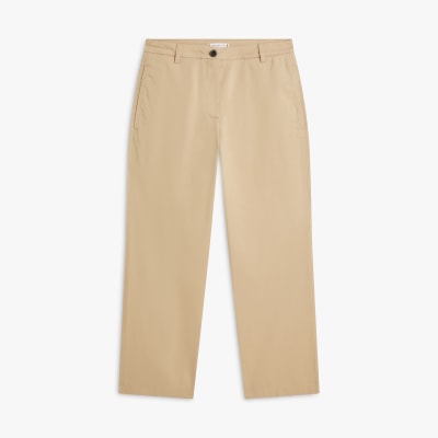 Tommy Hilfiger Chinohose »CO GMD SLIM STRAIGHT CHINO«