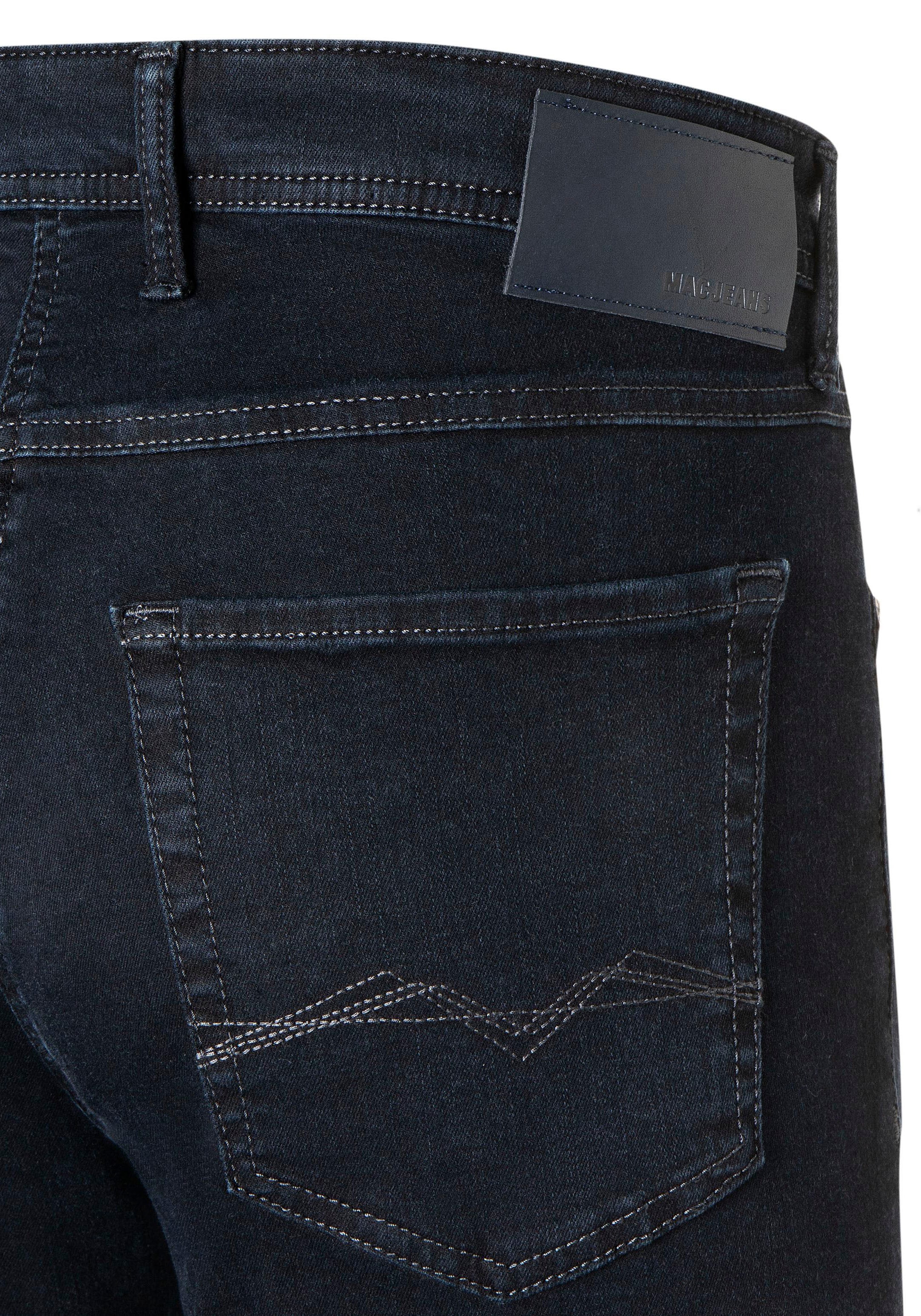 MAC Straight-Jeans »Flexx-Driver«, super elastisch