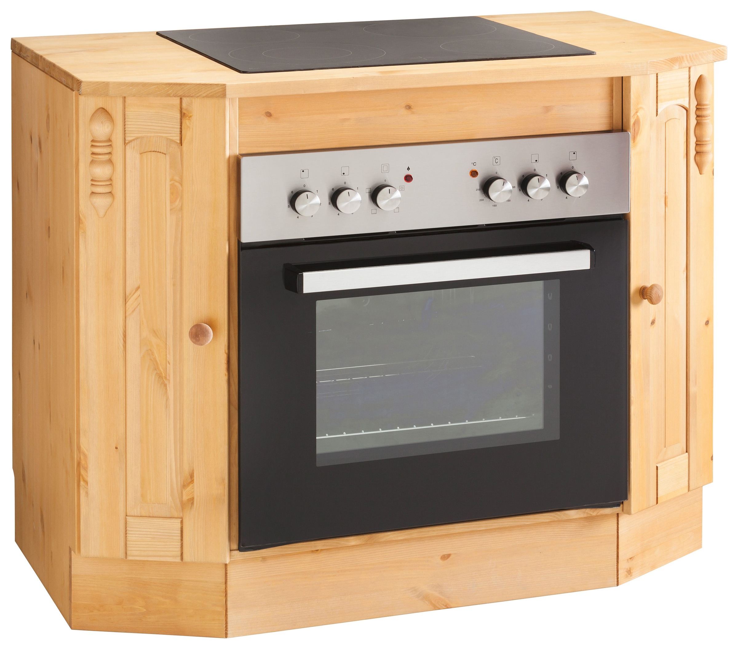 Image of Home affaire Herdumbauschrank bei Ackermann Versand Schweiz