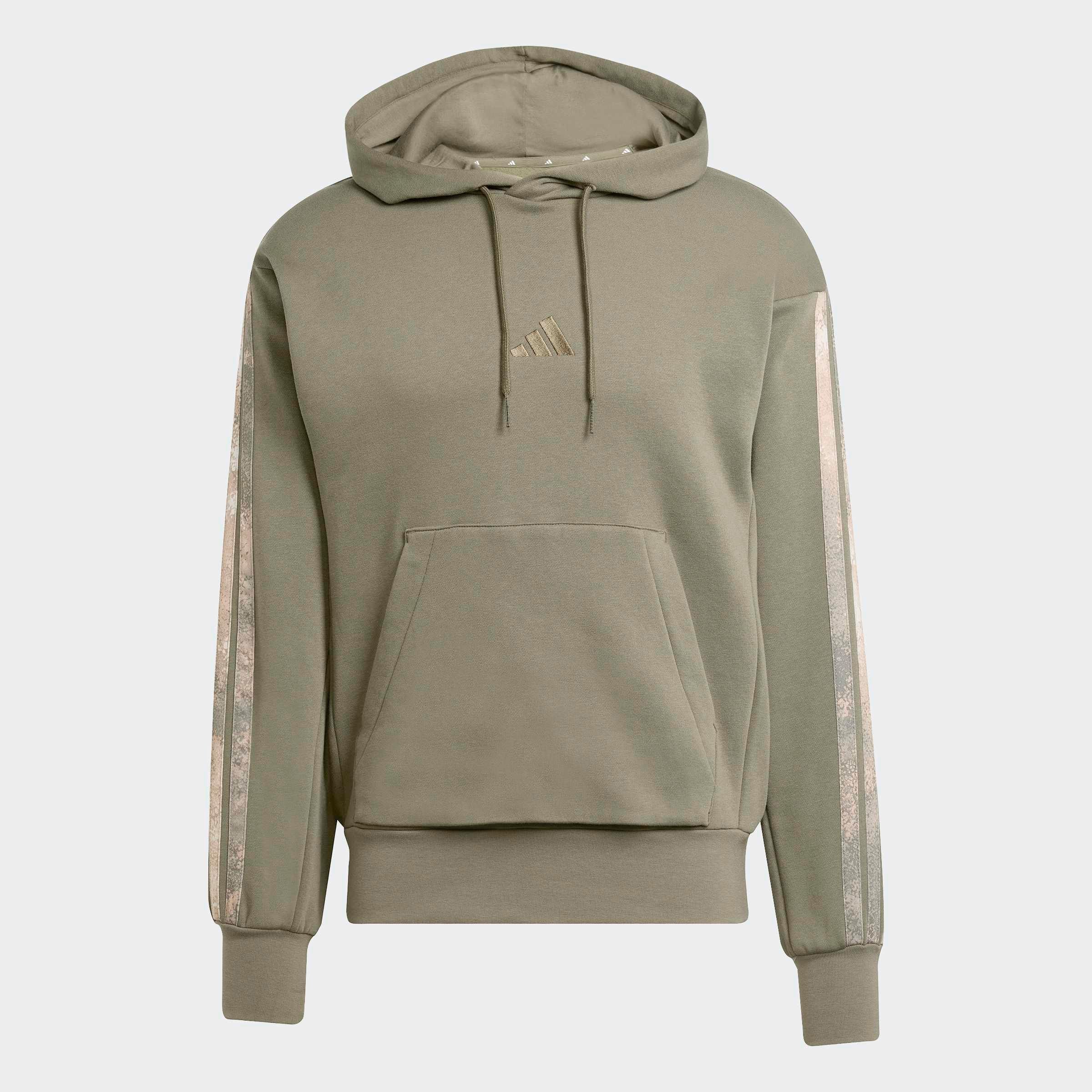 adidas Sportswear Kapuzensweatshirt »M SEA AOP HD«
