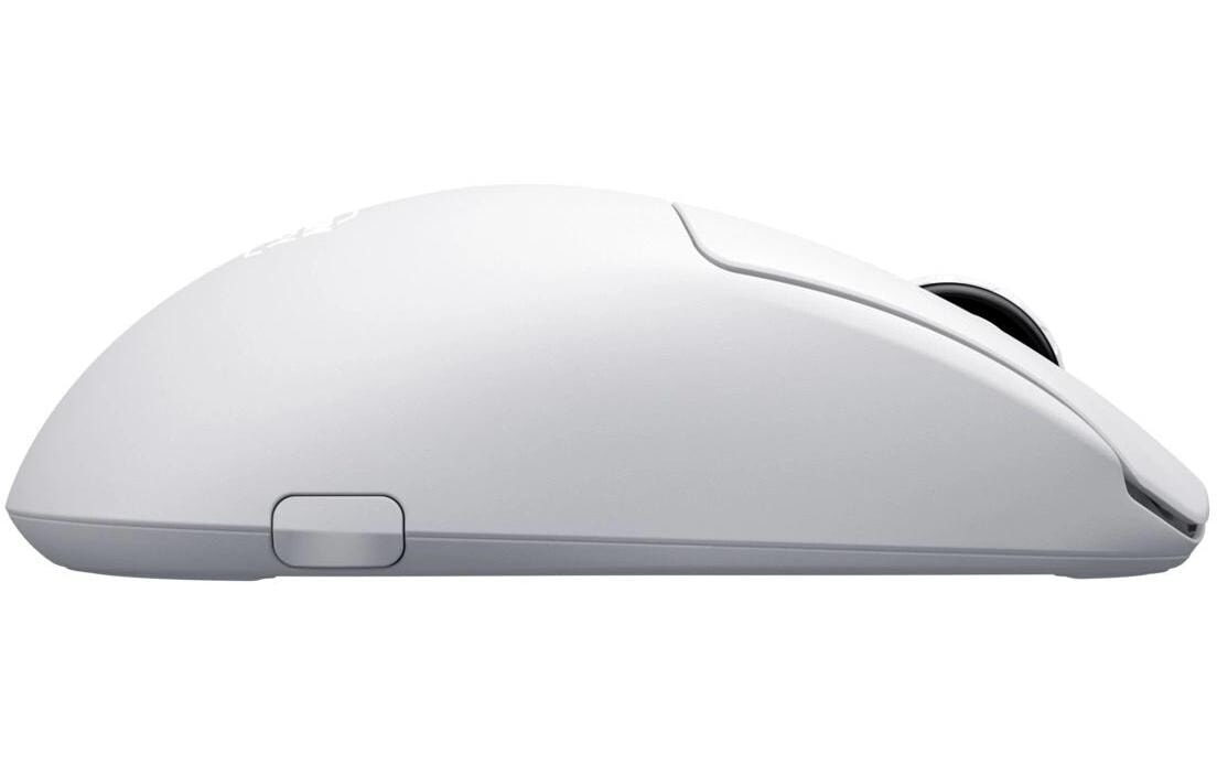 Cherry Gaming-Maus »XTRFY M68 Pro«, kabellos