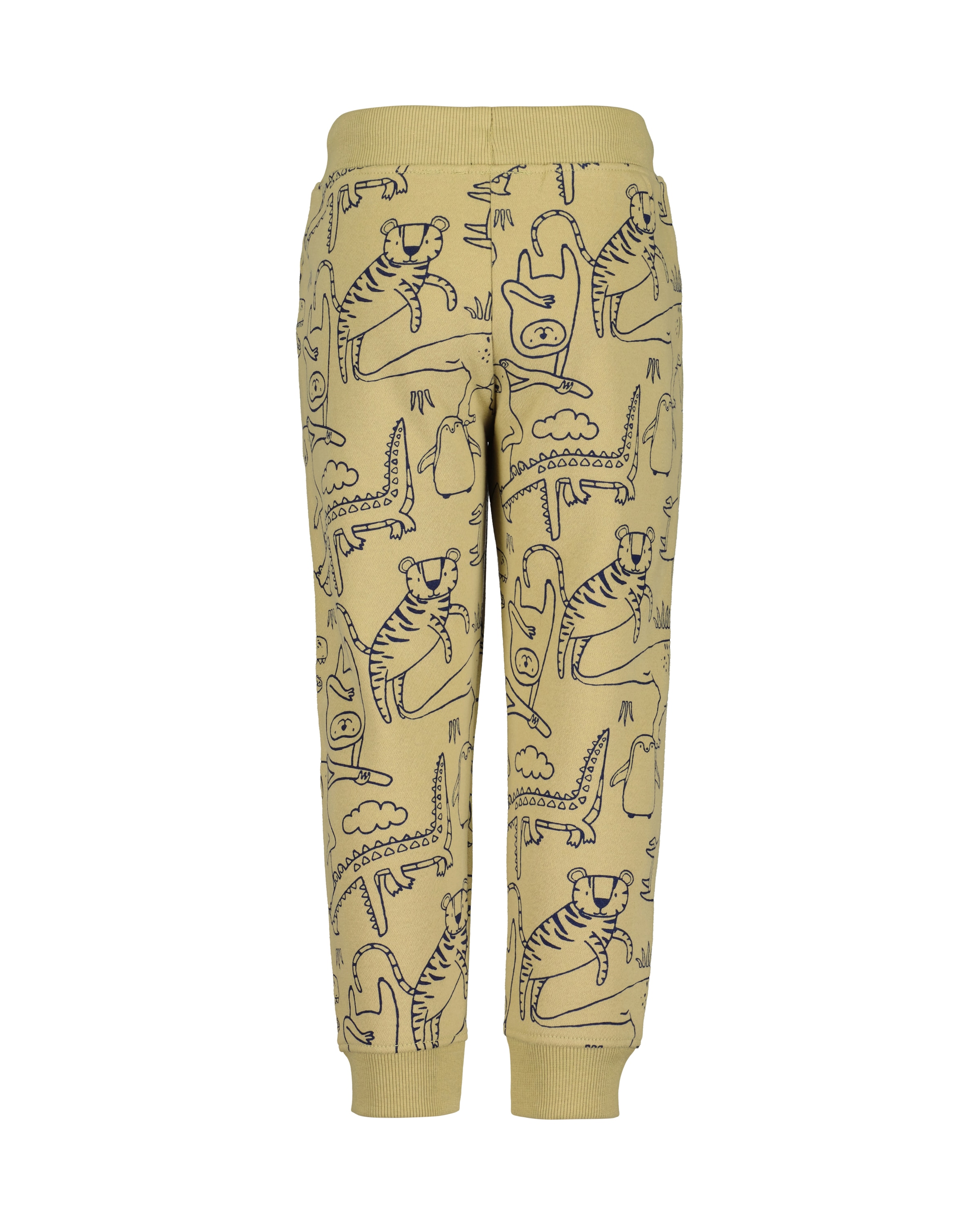 Blue Seven Pantalon sweat »Blue Seven Sweathose«